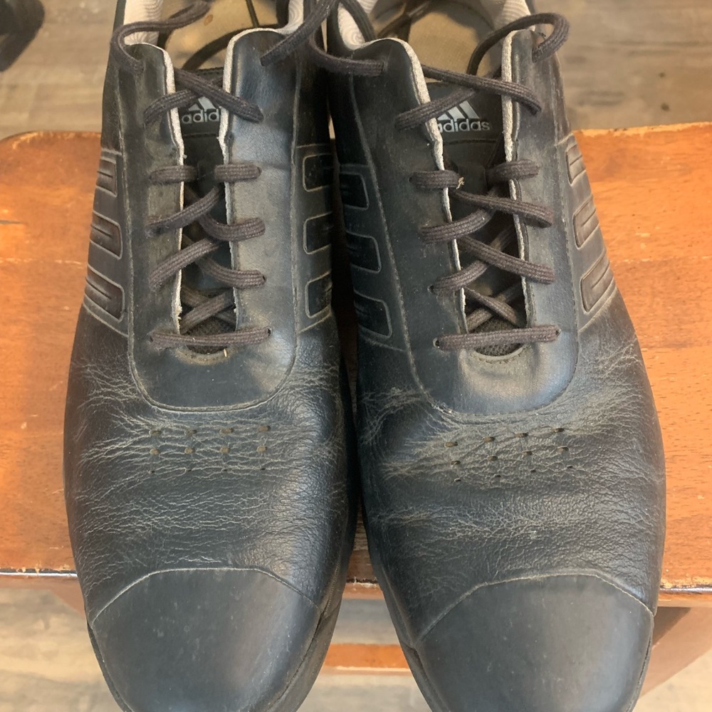 Adidas golf shoes